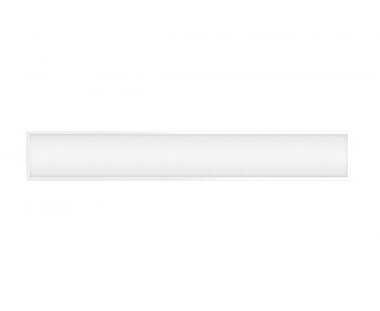 Светодиодная панель REV LP-UNI32-1200 32W, 6500К, ПРИЗМА, 1200х180 28971 5 