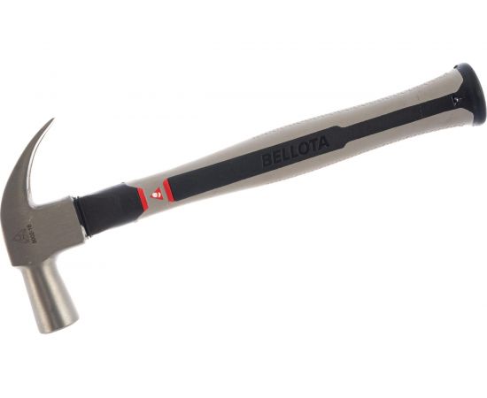 Молоток Bellota плотник, рукоятка из углеволокна 8002-16 CF 