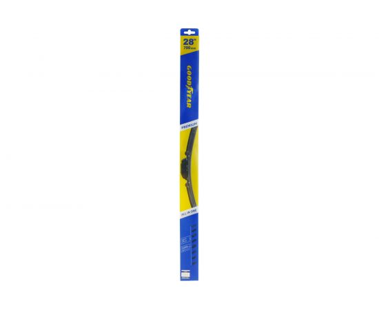 Бескаркасная щетка Goodyear PREMIUM 28/70 cm GY000448 