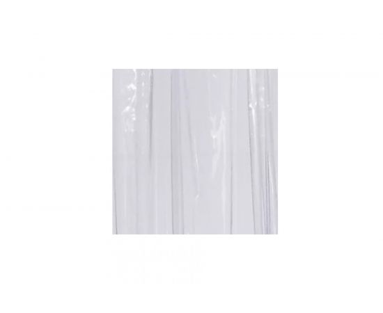 Штора для ванных комнат RIDDER Brillant полупрозрачный 180x200 36000 