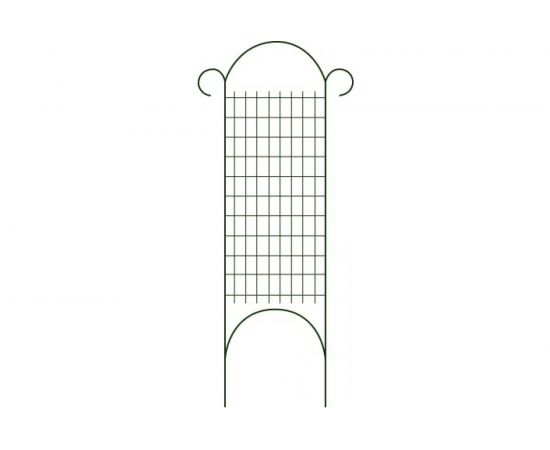 Шпалера GREEN LINE Мелкая решётка 00-00001466 