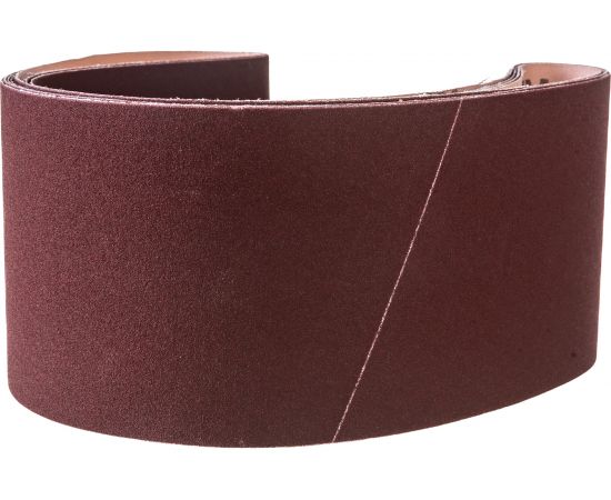 Лента шлифовальная (5 шт; 102х915 мм; Р120) Белмаш SB004A 