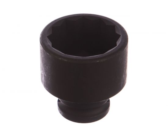 Головка ударная 1/2"", 12 гранная, 34 мм FORCE 44834 