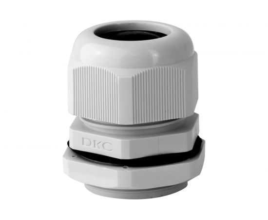 Сальник DKC PG16 IP68 9-14мм 2шт 52900R 