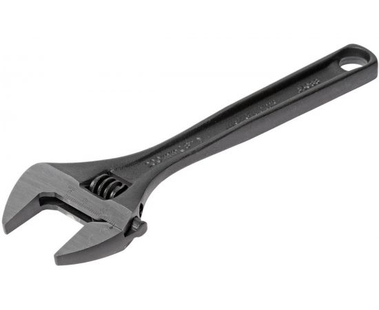 Разводной ключ 200х29мм JTC-35088 