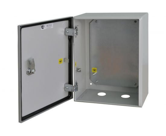 Корпус УЗОЛА ЩМП-35-26-16 IP54-У3-001 ЯЯС11664 