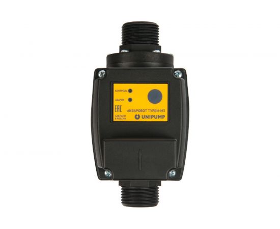 Блок управления насосом ТУРБИ-М3 Unipump 65954 
