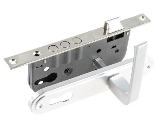 Врезной замок APECS 1526/60-CR 0118 03301 