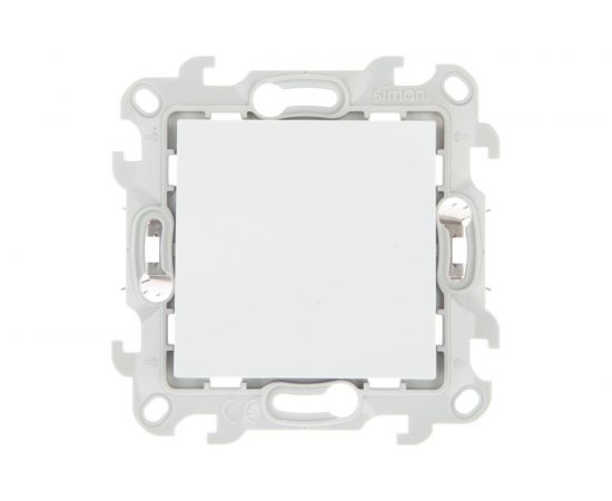 Перекрестный выключатель Simon Push&Go, бел 2420251-030 