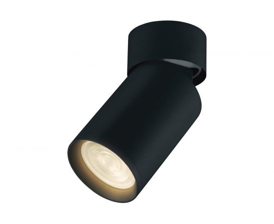 Потолочный светильник FERON ML180 MR16 35W 230V, черный 41877 