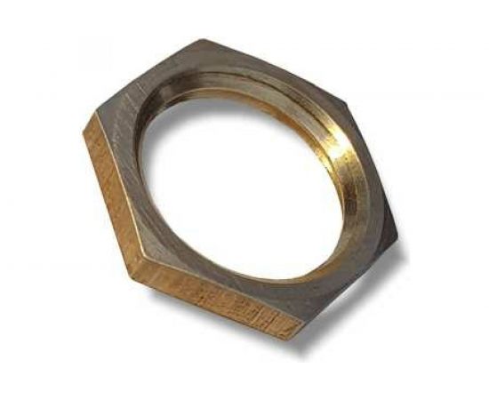 Контргайка SURYAKOTI CAST SC 16KK размер 16, латунь SC01000KK 