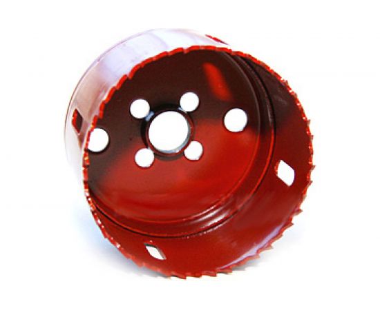 Сверло-коронка M108 с неравномерным шагом зубьев RIDGID 52970R 