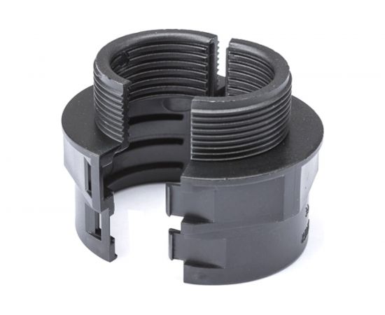 Муфта для гофрированных труб Weyer WYTC-23-M32B коннектор складной прямой нар. M32x1.5 WE3900500 