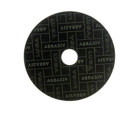 Круг отрезной (125x3x22 мм; A24S; тип 41) Hikoki RUH12530 – изображение 2