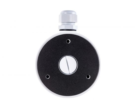 Монтажная коробка Hikvision DS-1280ZJ-XS 05538 – изображение 2