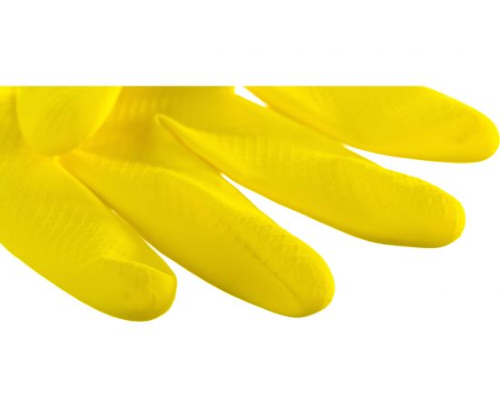 Резиновые перчатки YORK M 092020 – изображение 2