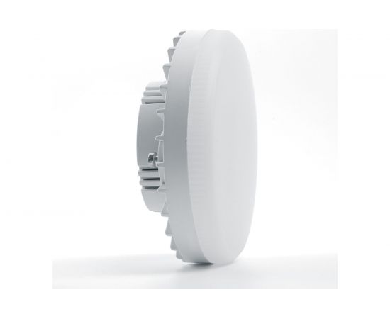 Светодиодная лампа FERON 8W 230V GX53 6400K, LB-1508 38204 – изображение 2