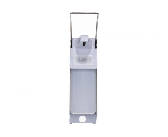 Локтевой диспенсер для мыла и дезинфицирующих средств Grass пластиковый IT-0683 – изображение 2