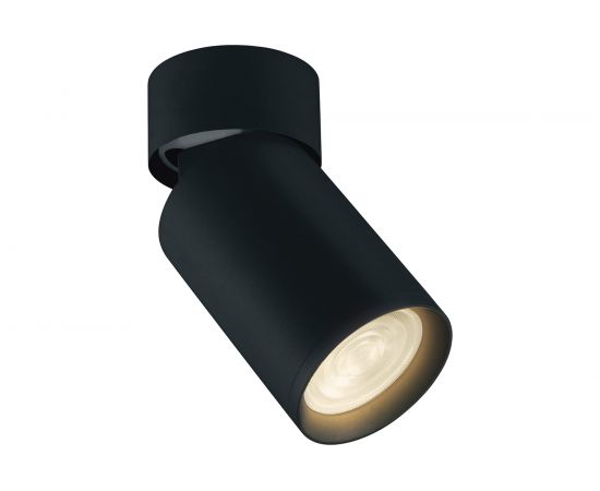 Потолочный светильник FERON ML180 MR16 35W 230V, черный 41877 – изображение 2