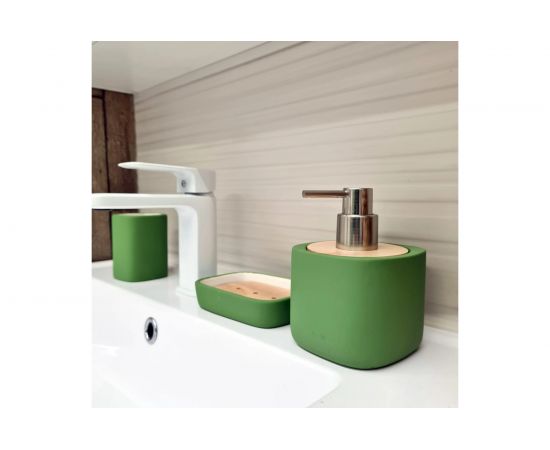 Щетка для унитаза Vidage Green Meadow 1366004 – изображение 2