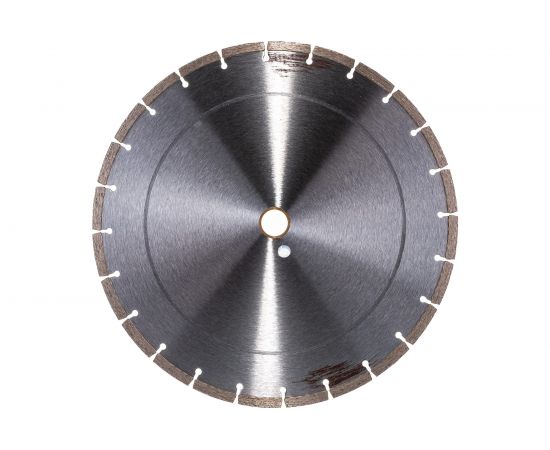 Диск алмазный отрезной Universal Pro (350х30/25.4 мм) для плиткорезов Fubag 12350-6 – изображение 2