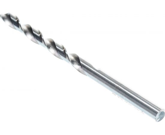 Сверло цх средняя серия (6.8х69х109 мм; HSS 6542; А1; DIN338) ИНСТУЛС 00001292884 – изображение 2