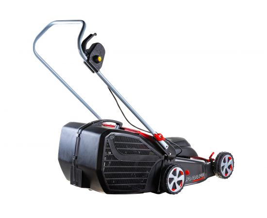 Электрическая газонокосилка EFCO LR 44 PE COMFORT PLUS 66129050S – изображение 2