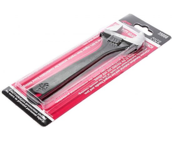 Разводной ключ 200х29мм JTC-35088 – изображение 2