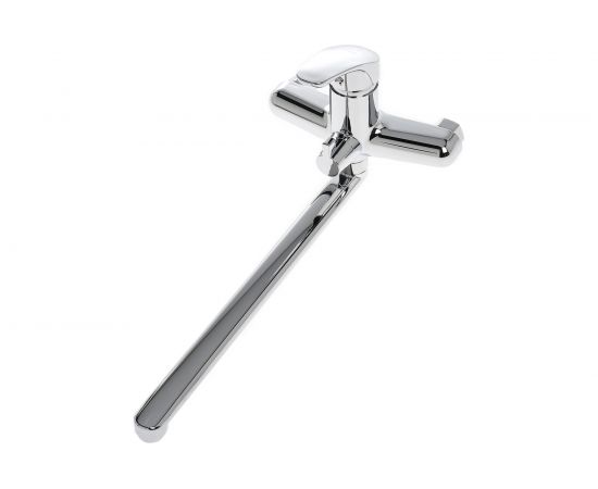 Смеситель для ванны OneLife хром P01-211cr – изображение 2