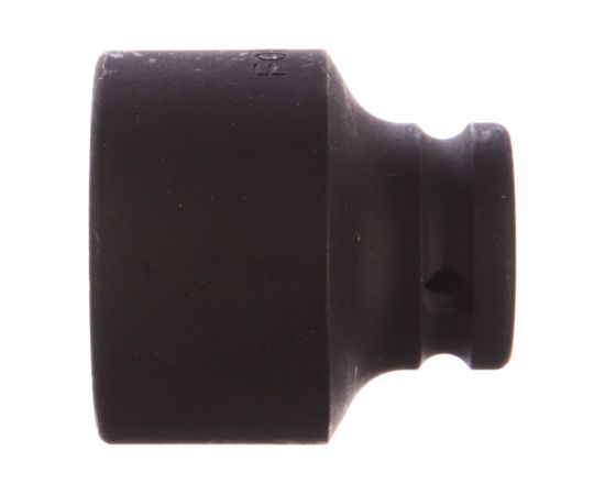 Головка ударная 1/2"", 12 гранная, 34 мм FORCE 44834 – изображение 2