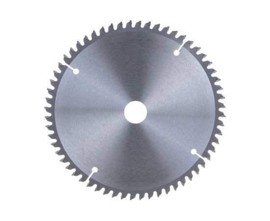 Диск пильный твердосплавный Special (160х20/16 мм; 60Z) MONOGRAM 087-218 – изображение 2