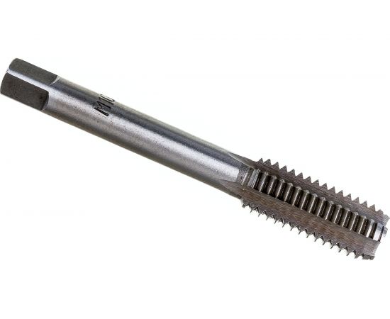 Метчик M10x1,5 2шт,в пластиковом футляре ЭВРИКА ER-01015M – изображение 2