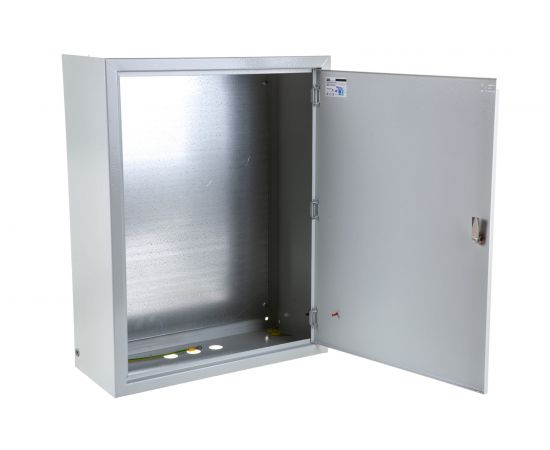 Щит с монтажной панелью, 650х500х220 ЩМП-3 IEK YKM40-03-31 – изображение 2