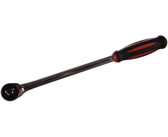 Ротационная удлинённая трёщотка 1/2 дюйма х 410 мм JTC JW0917-4 – изображение 2