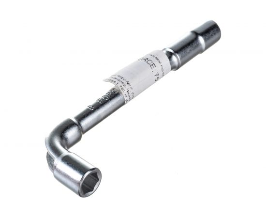Торцевой ключ под шпильки FORCE 8мм 75308 – изображение 2