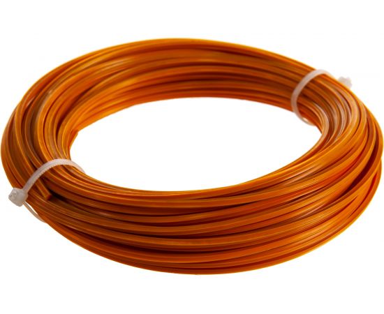 Леска (3,0 мм; 15 м; звезда) Калибр 00000051662 – изображение 2