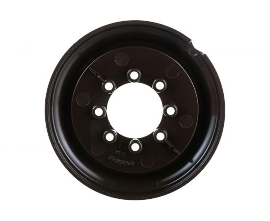 Рамка 1-местная Bylectrica, серия РЕТРО ЮЛИГ.735212.470 шоколад – изображение 2