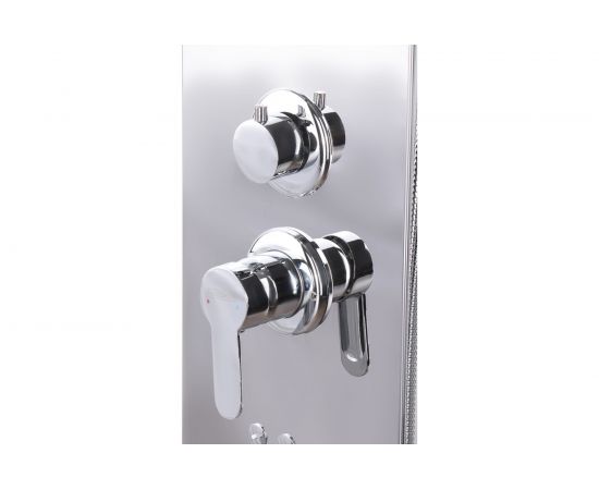 Душевая панель Maxonor с функцией гидромассажа MN2510 – изображение 2