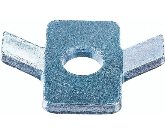 Четырехлепестковая шайба для соединения проволочного лотка DKC, 50шт CM180600 – изображение 2