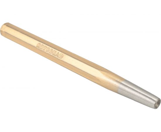 Слесарный бородок АвтоDело 6х10х120 мм 30203 13553 – изображение 2