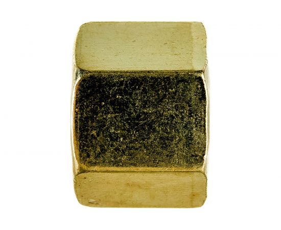 Гайка 19 М16х1,5 накидная правая Optima N5501 – изображение 2