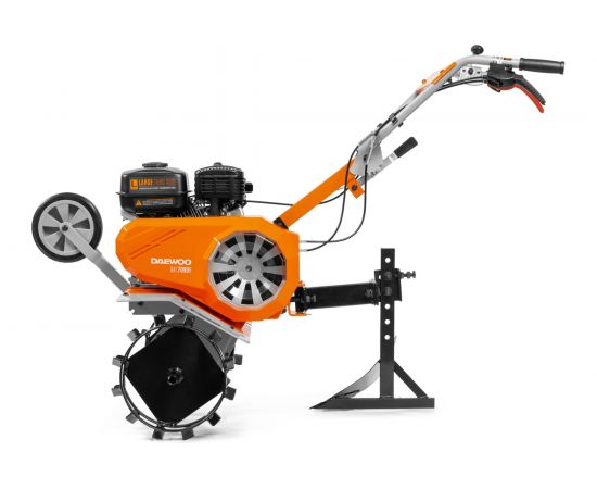 Комплект навесного оборудования DAEWOO DATS20 – изображение 2