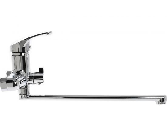 Смеситель для ванны OneLife хром P01-211cr – изображение 3