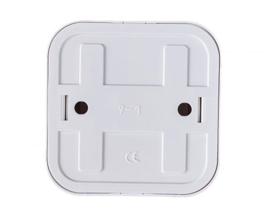 Розетка Bylectrica 1-местная ОУ с заз.конт., серия ПРАЛЕСКА, белый, РА16-254 – изображение 3