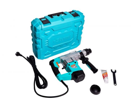 Перфоратор Sturm RH2514 – изображение 3