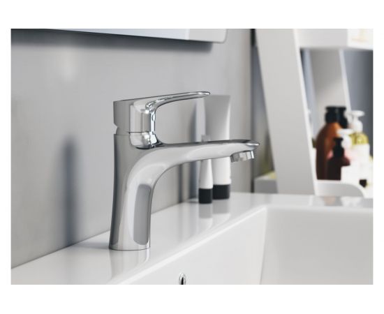 Смеситель для умывальника без душевого комплекта Damixa 460210000 – изображение 3