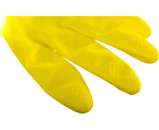Резиновые перчатки YORK M 092020 – изображение 3