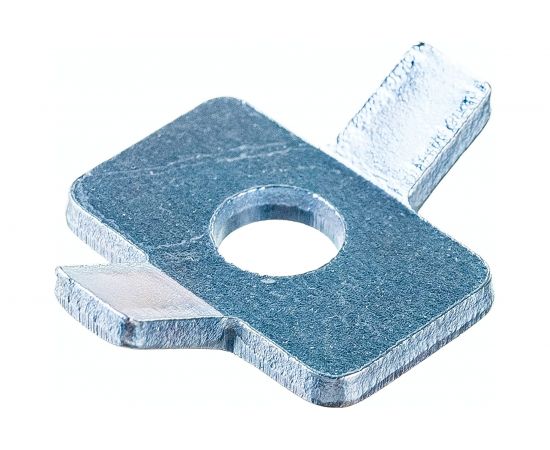 Четырехлепестковая шайба для соединения проволочного лотка DKC, 50шт CM180600 – изображение 3