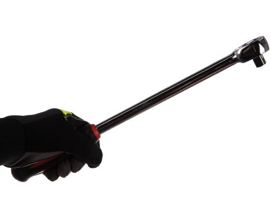 Ротационная удлинённая трёщотка 1/2 дюйма х 410 мм JTC JW0917-4 – изображение 3