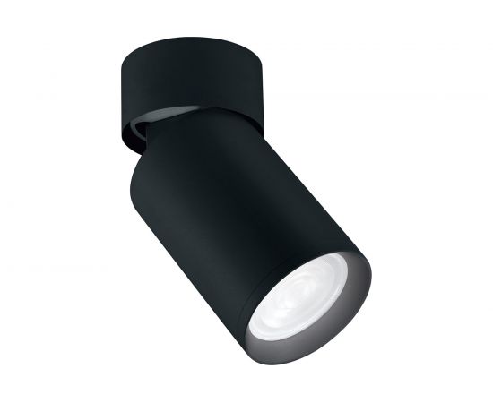 Потолочный светильник FERON ML180 MR16 35W 230V, черный 41877 – изображение 3